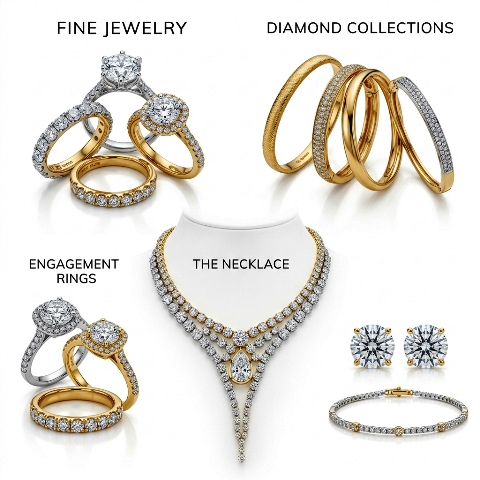 JewelSoft Jewelry